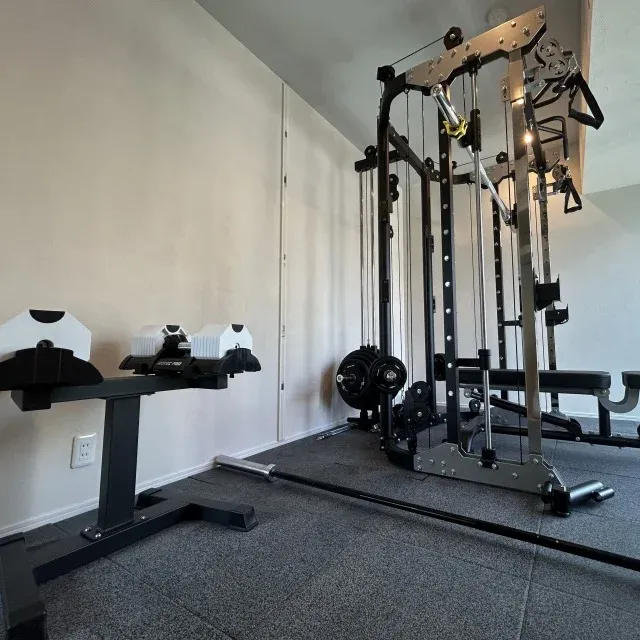 REAL WORKOUT富士見台・中村橋店